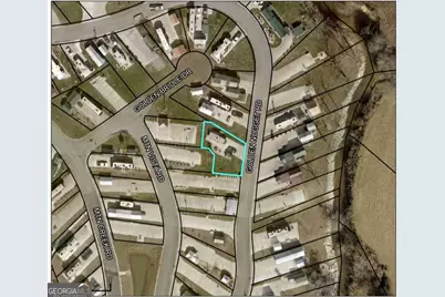 254 Golden Nugget Road #LOT 36, Blairsville, GA 30512 - Photo 8