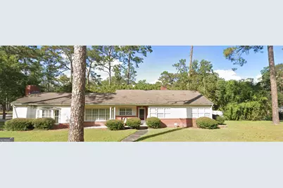 1001 Baltimore Avenue, Waycross, GA 31501 - Photo 1