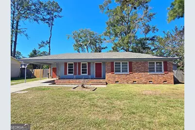 4111 Oak Drive, Valdosta, GA 31605 - Photo 1