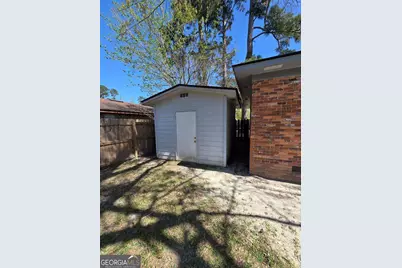 4111 Oak Drive, Valdosta, GA 31605 - Photo 22