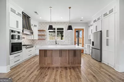 1031 Grayson Highway, Lawrenceville, GA 30045 - Photo 12