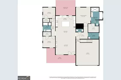 1031 Grayson Highway, Lawrenceville, GA 30045 - Photo 40