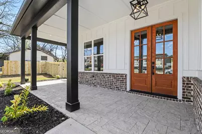 1031 Grayson Highway, Lawrenceville, GA 30045 - Photo 6