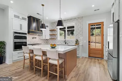 1031 Grayson Highway, Lawrenceville, GA 30045 - Photo 16