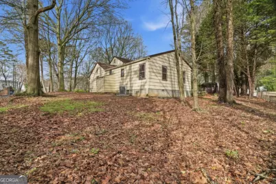 2833 Sumac Drive, Dunwoody, GA 30360 - Photo 34