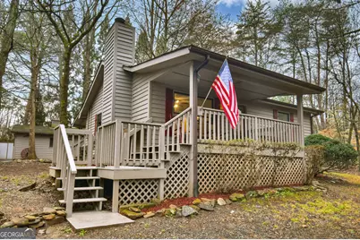 103 Pinecrest Drive, Ellijay, GA 30540 - Photo 4