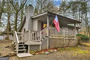 103 Pinecrest Dr, Ellijay, GA 30540 - Photo 4