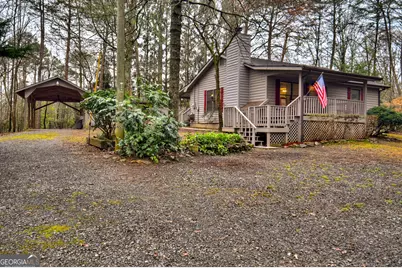 103 Pinecrest Drive, Ellijay, GA 30540 - Photo 2