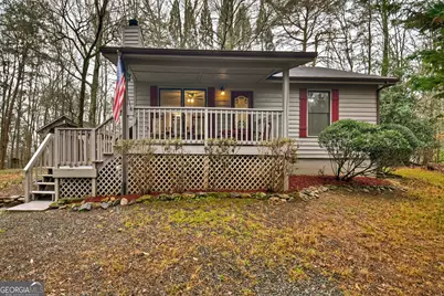 103 Pinecrest Drive, Ellijay, GA 30540 - Photo 1