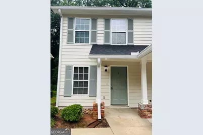 603 Wilburn Avenue #E, Lagrange, GA 30240 - Photo 2