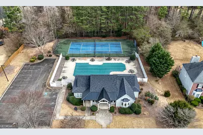 3925 Charlemagne Way SW, Marietta, GA 30064 - Photo 38