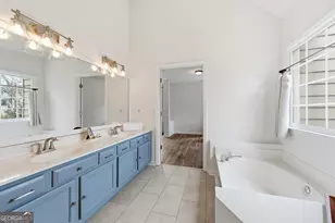 3925 Charlemagne Way SW, Marietta, GA 30064 - Photo 20