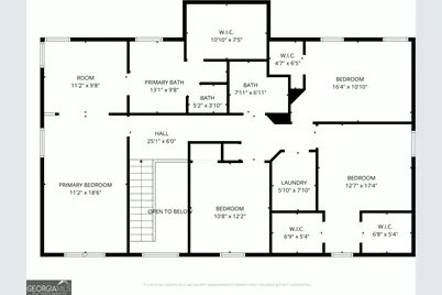 3925 Charlemagne Way SW, Marietta, GA 30064 - Photo 34