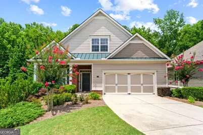 324 Shade Tree Circle, Woodstock, GA 30188 - Photo 2