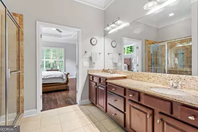 324 Shade Tree Circle, Woodstock, GA 30188 - Photo 20