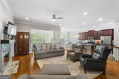 324 Shade Tree Circle, Woodstock, GA 30188 - Photo 6