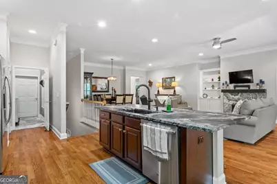 324 Shade Tree Circle, Woodstock, GA 30188 - Photo 14