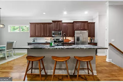 324 Shade Tree Circle, Woodstock, GA 30188 - Photo 12