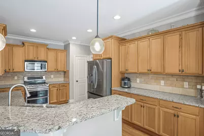 68 Timbercreek Estates Drive, Sharpsburg, GA 30277 - Photo 18