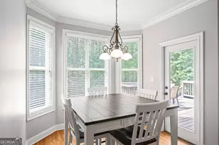 68 Timbercreek Estates Dr, Sharpsburg, GA 30277 - Photo 16