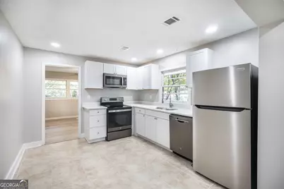 4453 Pharr Avenue, Macon, GA 31204 - Photo 8