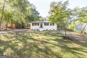 4453 Pharr Ave, Macon, GA 31204 - Photo 2