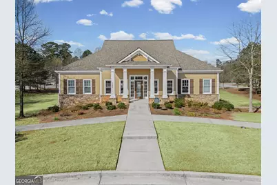 265 Cliffhaven Circle, Newnan, GA 30263 - Photo 46