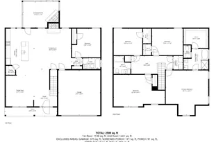 265 Cliffhaven Cir, Newnan, GA 30263 - Photo 50