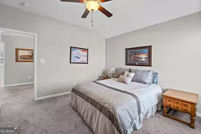 265 Cliffhaven Circle, Newnan, GA 30263 - Photo 34