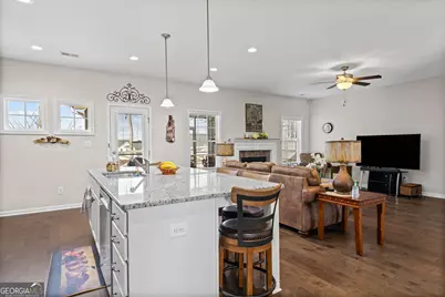 265 Cliffhaven Circle, Newnan, GA 30263 - Photo 18