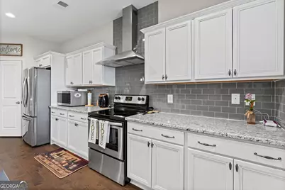 265 Cliffhaven Circle, Newnan, GA 30263 - Photo 20