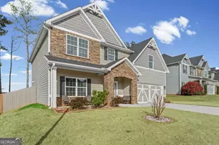 265 Cliffhaven Cir, Newnan, GA 30263 - Photo 4