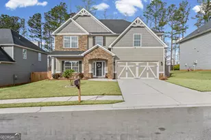 265 Cliffhaven Cir, Newnan, GA 30263 - Photo 2