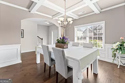 265 Cliffhaven Circle, Newnan, GA 30263 - Photo 10