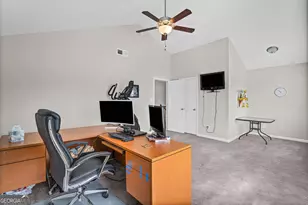 265 Cliffhaven Cir, Newnan, GA 30263 - Photo 38