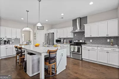 265 Cliffhaven Circle, Newnan, GA 30263 - Photo 16