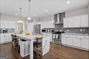 265 Cliffhaven Cir, Newnan, GA 30263 - Photo 16