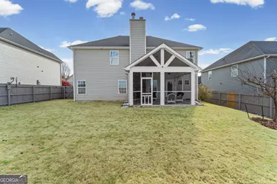 265 Cliffhaven Circle, Newnan, GA 30263 - Photo 44