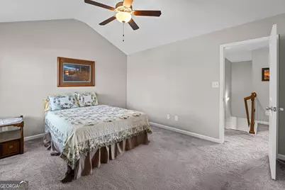 265 Cliffhaven Circle, Newnan, GA 30263 - Photo 32