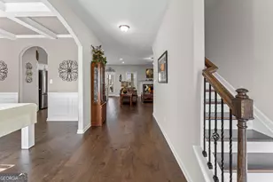 265 Cliffhaven Cir, Newnan, GA 30263 - Photo 6