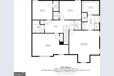 265 Cliffhaven Circle, Newnan, GA 30263 - Photo 48