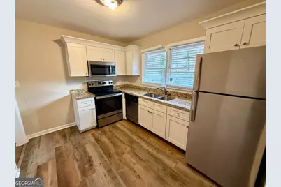 3006 Remington Street, East Point, GA 30344 - Photo 8