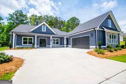 134 Woodford Drive, Roopville, GA 30170 - Photo 44