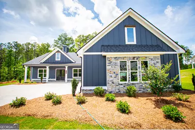 134 Woodford Drive, Roopville, GA 30170 - Photo 2