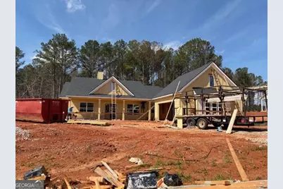 134 Woodford Drive, Roopville, GA 30170 - Photo 1