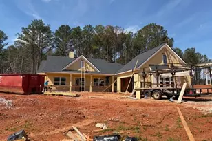 134 Woodford Dr, Roopville, GA 30170 - Photo 1