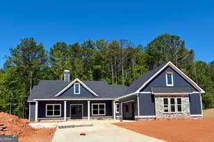 134 Woodford Dr, Roopville, GA 30170 - Photo 10