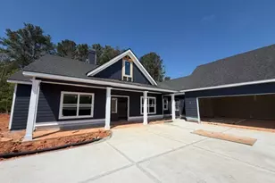 134 Woodford Dr, Roopville, GA 30170 - Photo 2