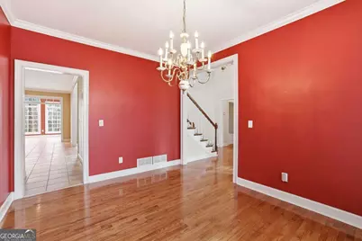 1031 Waterford Court, Watkinsville, GA 30677 - Photo 6