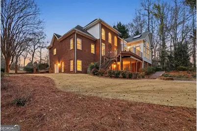 1031 Waterford Court, Watkinsville, GA 30677 - Photo 4